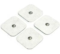 Beurer Set Elettrodi 45 x 45 mm, 8 Elettrodi Gel Autoadesivi, Compatibili con i