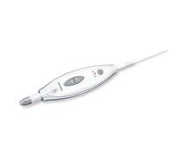 Beurer MP41 Argento, Bianco