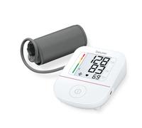Beurer Sfigmomanometro BM 23 Bianco