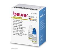 Beurer Soluzione di controllo GL 48/49 Level 7 + 8