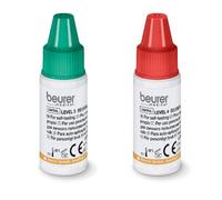 Beurer - Soluzione di controllo "Level 3 + Level 4", per GL 44 e GL 50