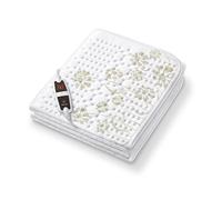 beurer sottocoperta riscaldata con spegnimento a tempo UB 60 360.02 1