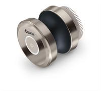 Beurer - Spazzola Viso Rotante Fc 59-nero / Argento Beurer