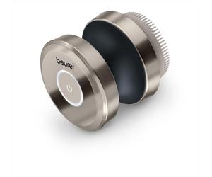 Beurer - Spazzola Viso Rotante Fc 59-nero / Argento Beurer