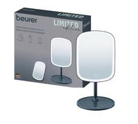 Beurer - Specchio Ricaricabile Bs 47 Limited Edition 2026-grigio Scuro Beurer
