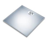 Beurer GS 10 Bilancia pesapersone colore Grigio