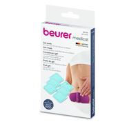 Beurer Tens Ricambio Set EM50 Autoadesivo Gel Pastiglie (x6)
