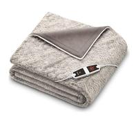 BEURER - Termocoperta HD 150 XXL Cosy Nordic 200 x 150 cm Potenza 150 Watt