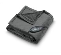 Beurer - Termocoperta Hd 1r Cosy-grigio Beurer