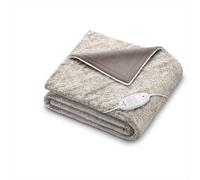 BEURER Termocoperta di Beurer HD 75 Nordic Taupe - HD 75 NORD - HD75NORDIC