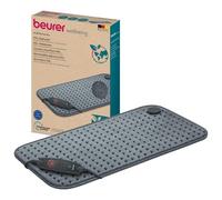 BEURER HK 123 Cosy Grey Green coperta riscaldata 1 pz
