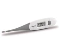 Beurer Termometro corporeo COMFORT FT16 express White e Gray 10470