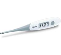 Termometro corporeo Beurer 79410 MEDICAL FT 15 1 White e Grey