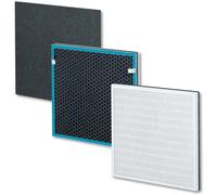 Beurer Three-Layer Filtro Hepa Sistema per The LR300 LR310 Aria Purifier 693.02