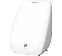 E_0001_6927633 Beurer Beurer TL 41 Touch Tageslichtlampe mit Touch Button, geste