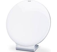 Beurer TL 50 Lampada di Luce Naturale del Giorno dal design elegante e tecnologia LED