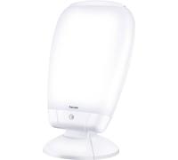 Beurer TL 80 weiss Tageslichtlampe Lichttherapie Steckdose 608.10