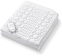 Beurer TS 19 Coprimaterasso Termico Scaldaletto Singolo Dimensioni 130x75 cm