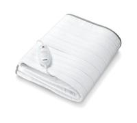 BEURER TS17 TERMOCOPERTA SCALDALETTO SINGOLO 150X80CM CON ELASTICI