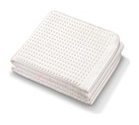 Beurer UB 100 Cosy, Coprimaterasso Termico Singolo, con 2 Zone Termich