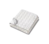 Beurer UB 30, Coprimaterasso termico, scaldaletto Singolo, con 3 Livel