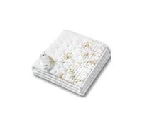 Beurer UB 33 - Coprimaterasso Termico Singolo, 150 x 80 cm, Certificazione Oeko-Tex