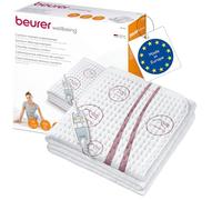 Beurer UB 90 Cosy Wrmeunterbett 60W bianco
