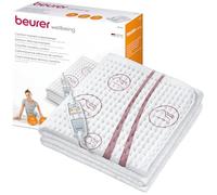 Beurer UB 90 Cosy Wrmeunterbett 60W bianco