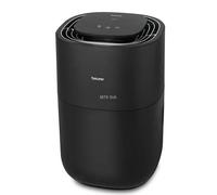 LB 200, Umidificatore Nero