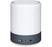 Beurer WL 50 Sveglia Con Luce LED 58921-Beurer