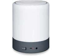 Beurer WL 50 Sveglia Con Luce LED 58921-Beurer