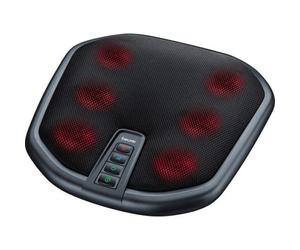 Beurere FM 70 Shiatsu Foot and Back Massager | Pacchetto (1 pezzo) 1 p