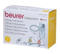 BEURESTRO ANNO PER IH 26 e IH 26 BAMBINI 1 pz Apparecchi