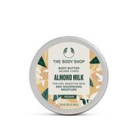 BEURRE CORPOREL AMANDE ET MIEL 50ML THE BODY SHOP