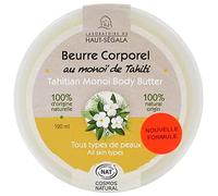 Beurre corporel monoï - LABORATOIRE HAUT-SÉGALA
