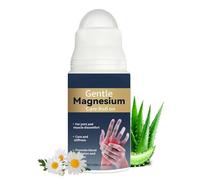 Beurre Naturel Roll On Apaisant Longue Durée Produits De Soins De La Peau Épaules Taille Chevilles Crème Nerveuse Roll On Crème Musculaire Articulaire Anti-douleur Soulage Les Maux Dos