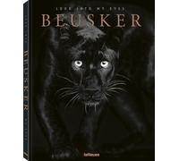 Beusker: Look into My Eyes