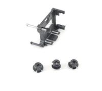 BEUTEE 1271321010 Staffa Radar Staffa for modulo Crociera Compatibile con RS5 RM5 RC6 RS3