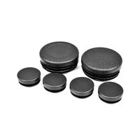 BEUTEE Accessori Moto Tappi terminali Telaio Tappi Copertura Foro Telaio Spina Decorativa Compatibile con Z900RS Z 900 RS SE Cafe 2017-2022 (Color : No Logo)