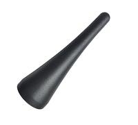 BEUTEE Antenna Radio da 3,8 Pollici Compatibile con l'antenna Radio tozza in Lega di Alluminio 2006-2022 MX5-ND-NC-RF Compatibile con AM/FM