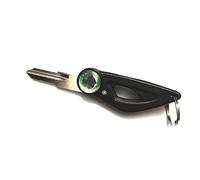 BEUTEE Chiave Vuota Pieghevole for Moto Compatibile con TRK251 TRK502 TRK502X 502C TNT150 TNT15 BN600 TNT302 BN302 BJ600 RK6 (Color : 1 PCS, Size : 7)