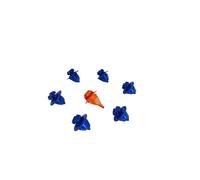 BEUTEE Compatibile con Il Cofano dell'auto dell'anno 2007-2021 2008 2009 2010 2011 2012 2013 2014 2015 2016 2017 2018 2019 2020