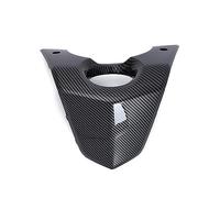 BEUTEE Compatibile con TMAX530 Coperchio Serratura a Chiave Carenatura ABS in Fibra di Carbonio for iniezione Tmax 530 2012 2013 2014 2015 2016 12-16