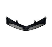 BEUTEE Presa d'Aria Anteriore in Fibra di Carbonio Compatibile con Tmax 530 T-Max 530 2015-2016 Deflettore for mentoniera con Cappuccio ad Ala Fissa modificata