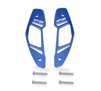 BEUTEE Protezione della Copertura della Protezione della griglia di aspirazione dell'Aria del Motociclo Compatibile con MT09 MT-09 MT 09 FZ 09 FZ09 FZ-09 2013 2014 2015 2016 Accessori
