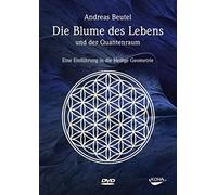 Beutel,Andreas - Die Blume des Lebens und der Q