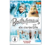 Beutolomäus: DVD zum Spielfilm (DVD) Carpendale Wayne Fischer Anna Plaß Hanna