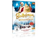 Beutolomäus-(1)Staffelbox-der Wahre Weihnachtsmann (DVD)