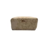 BEUTY-CASE NECESSAIRE BEIGE ALVIERO MARTINI