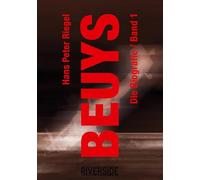 Beuys: DIE BIOGRAFIE / BAND 1